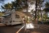 Camping Le Pianacce